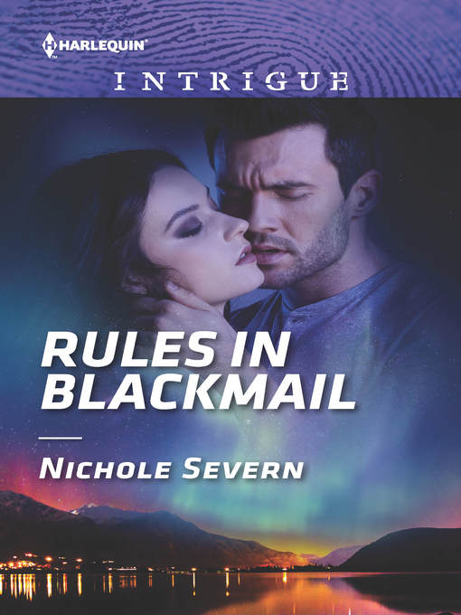 Title details for Rules in Blackmail by Nichole Severn - Available